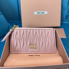 Miu Miu Wallets